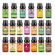 Lagunamoon Premium Essential Oils Set | $24 | Amazon | Use code 8Q7JDRJA